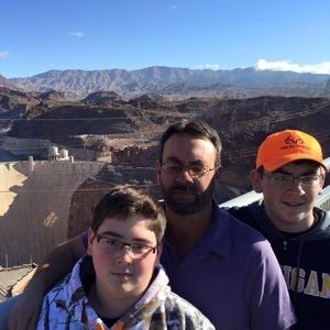 Meet your Posher, Mike